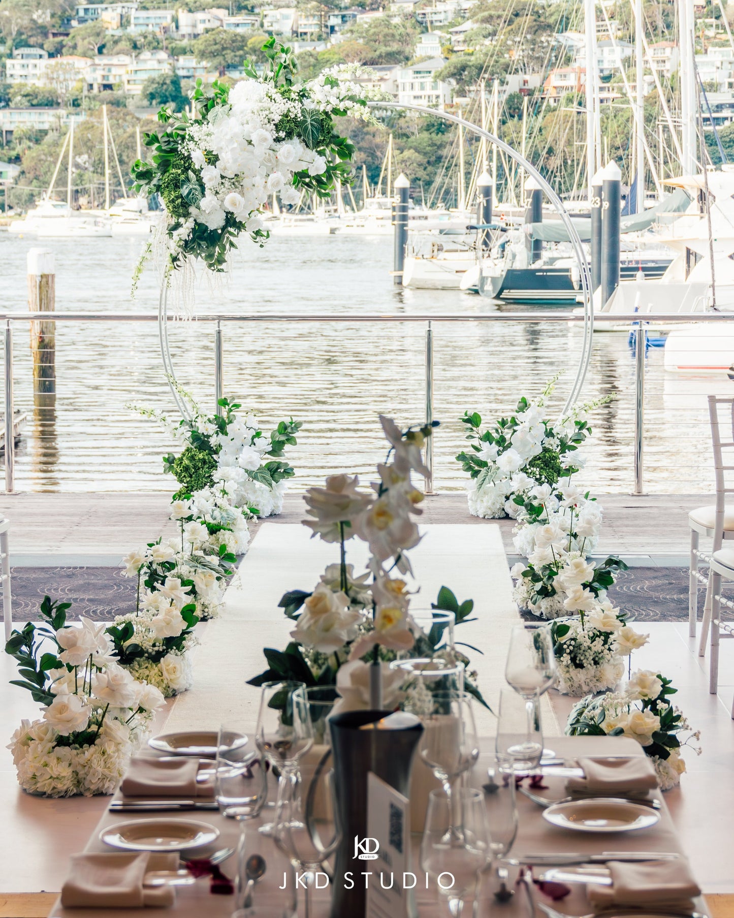 Wedding Arch