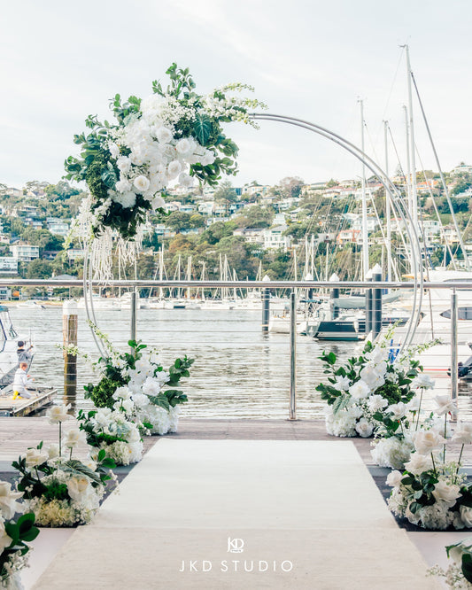 Wedding Arch