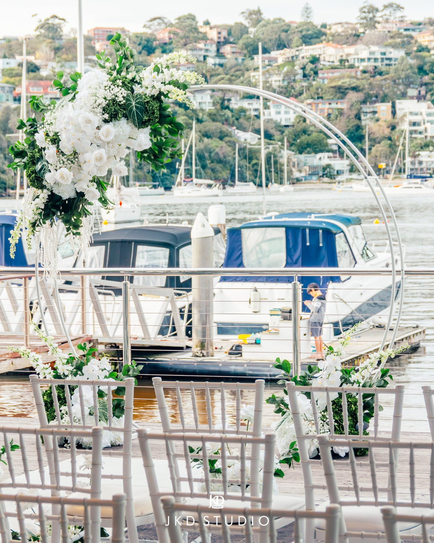 Wedding Arch