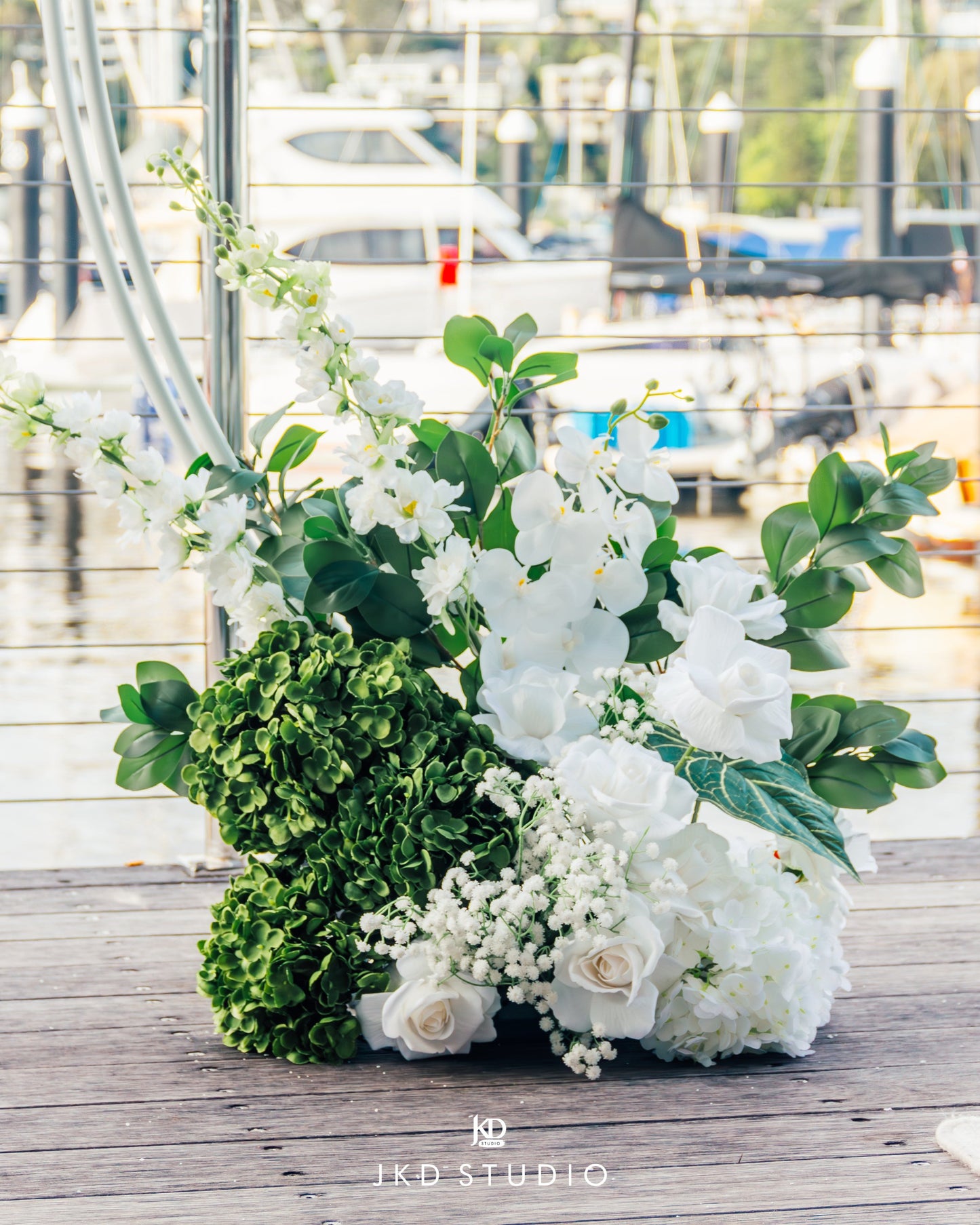 Wedding Arch