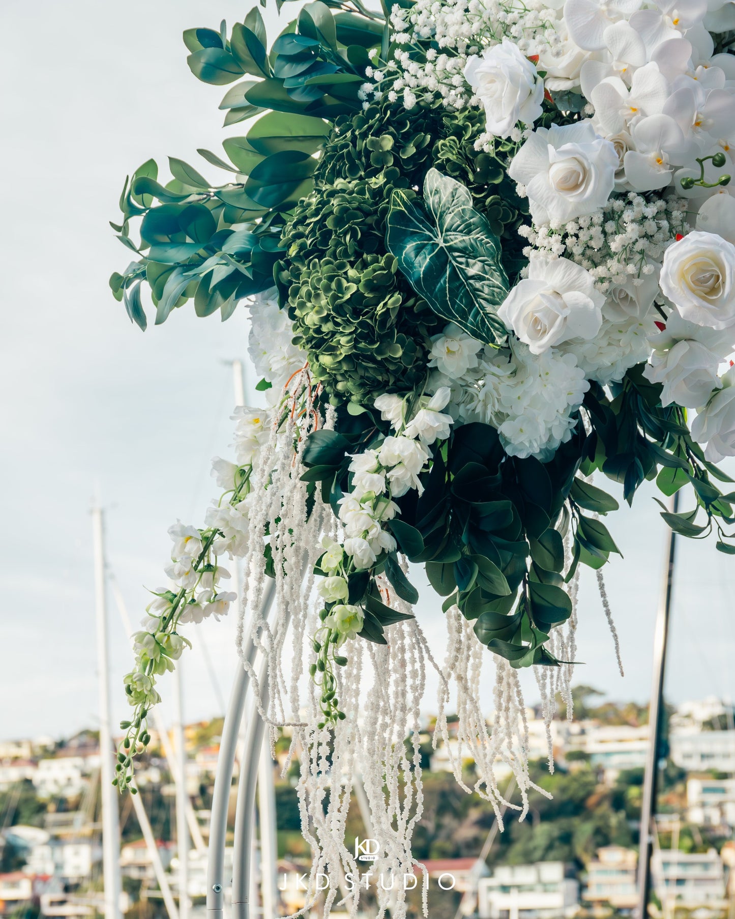 Wedding Arch