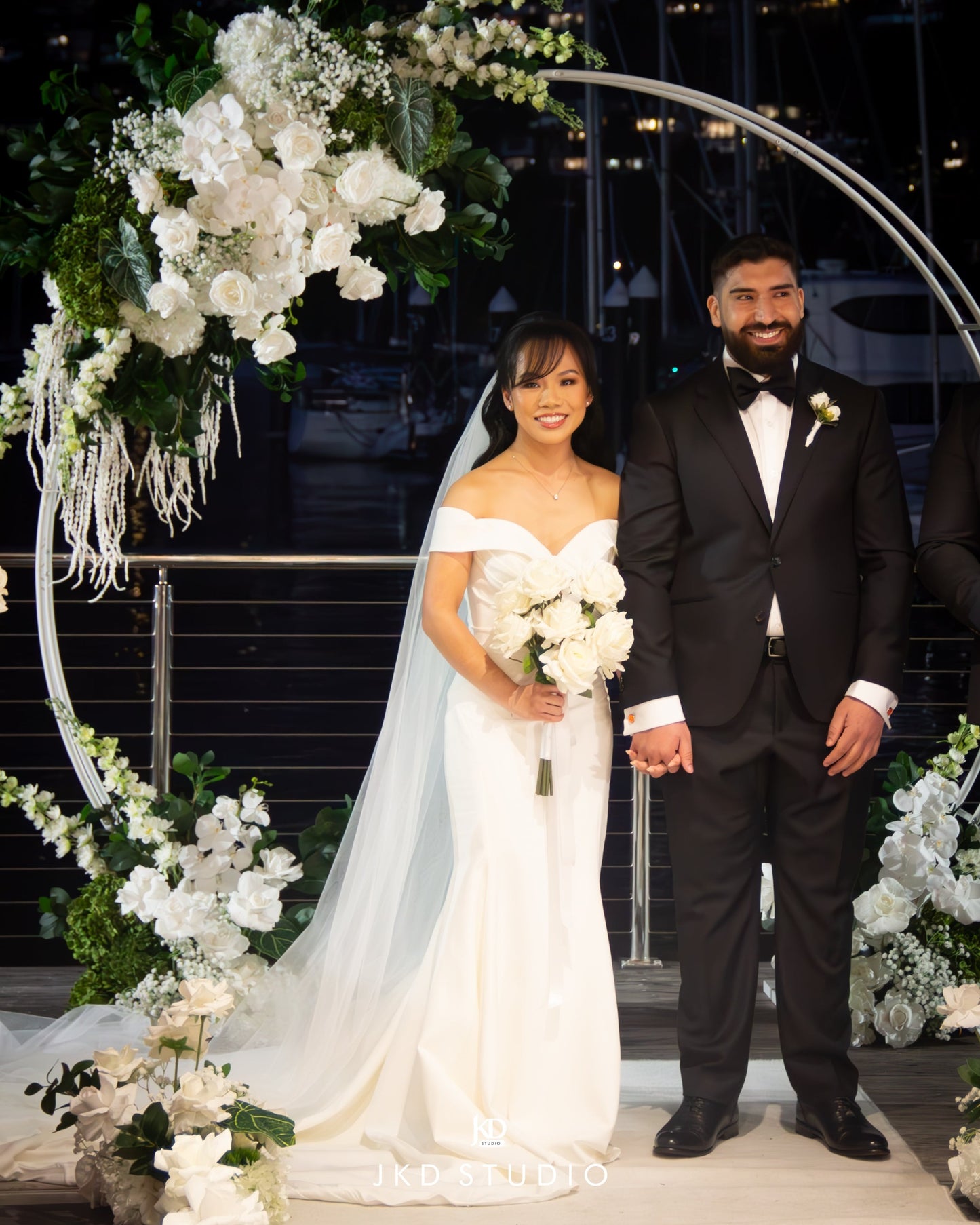 Wedding Arch